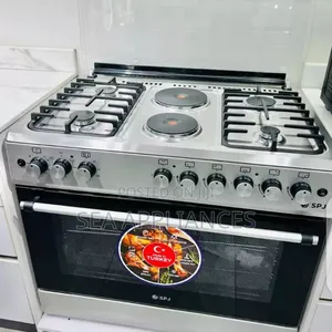 SPJ Cooker 90x60