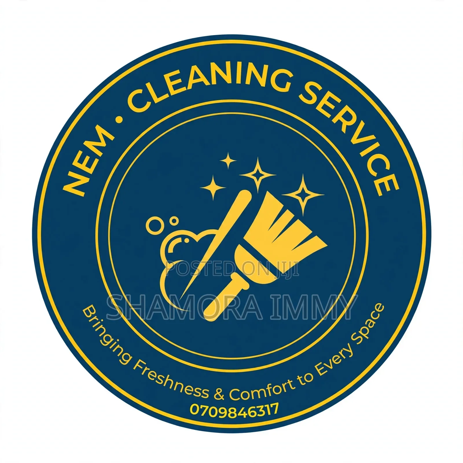 Nem Cleaning Services