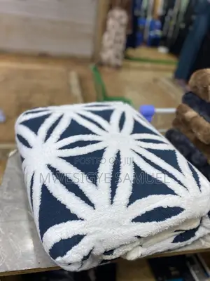 Fleece Blankets
