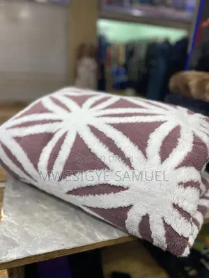 Fleece Blankets