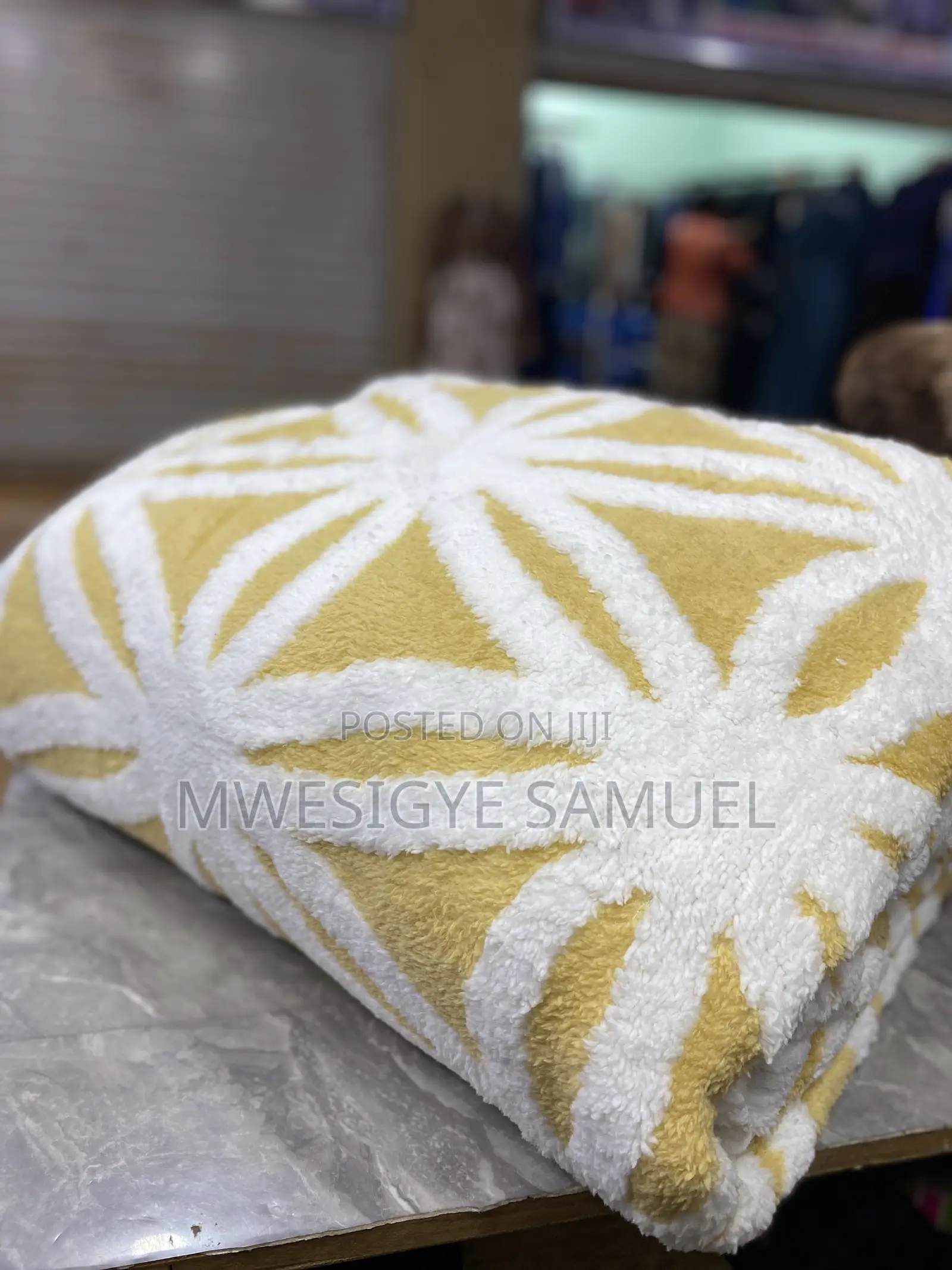 Fleece Blankets