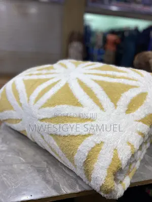 Fleece Blankets