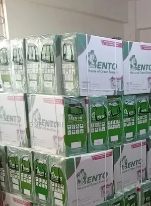Genuine Tubular Batteries 100ah/12volts