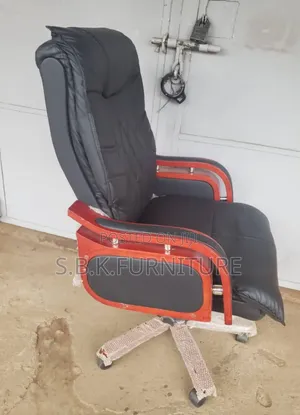 New Design Executive Chairs