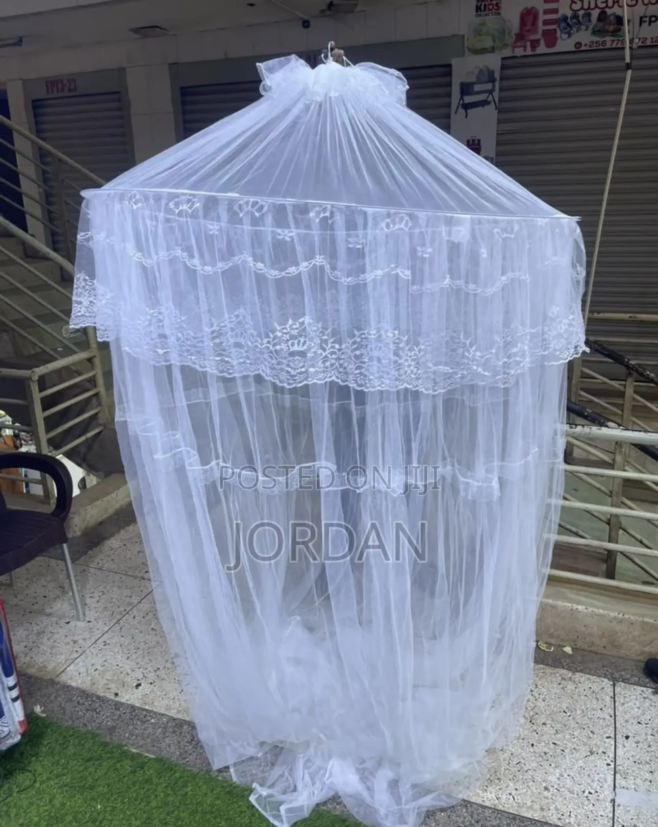 Mosquito Nets in All Sizes