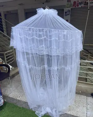 Mosquito Nets in All Sizes