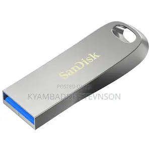 Flash Disc