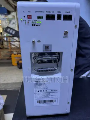 2.5kwh/24v Sumry Lithium Battery