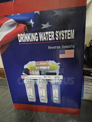 Water Purifier / Drinking Water System