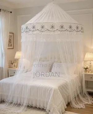 Mosquito Nets in All Sizes