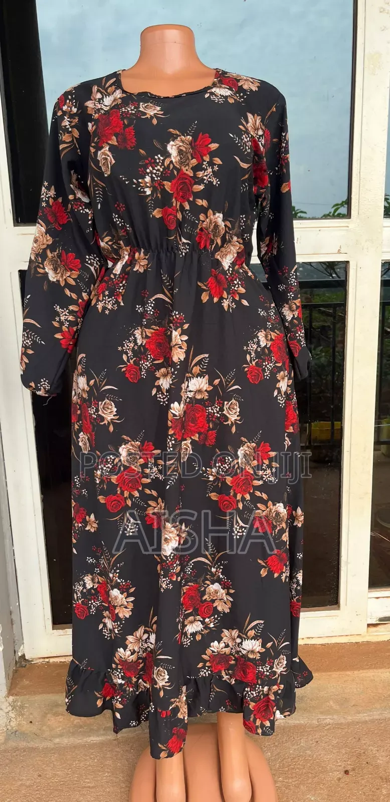 Second Hand Dresses