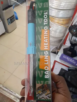 Iron Gun 60w
