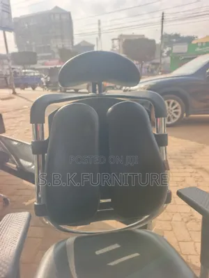 Executive Office Chairs