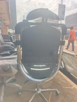 Executive Office Chairs
