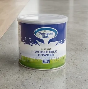 Dairigold Milk Whole Powder-250g -Urban Stores