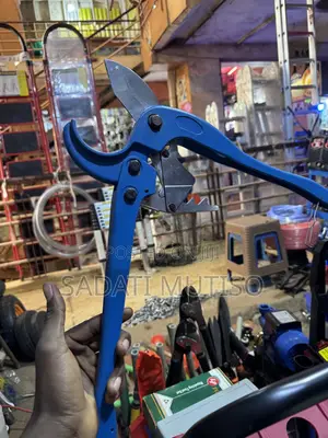 Heavy Duty PPR Cutter