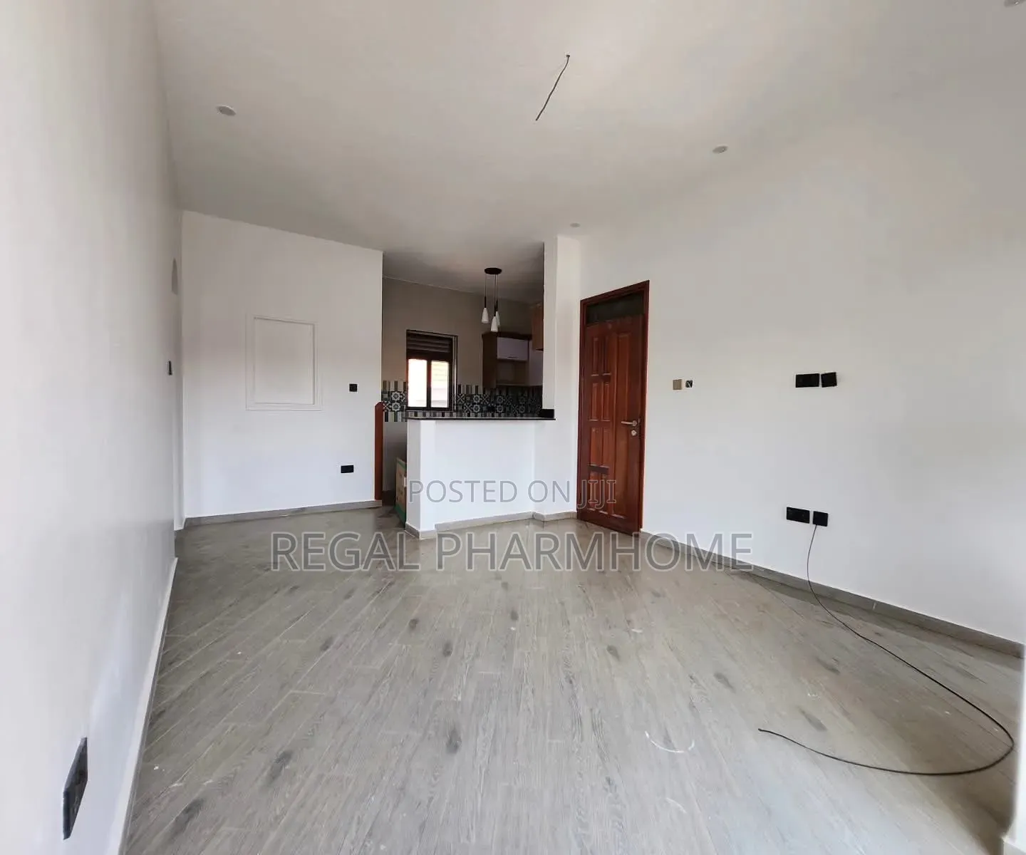 1bdrm Apartment in Sseguku Katale, Central Division for rent