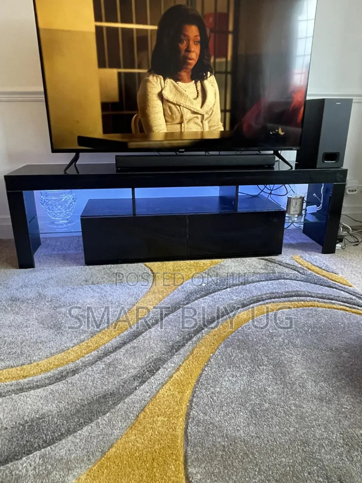 TV Stands /Tvstand 5ft/Storage Tvstand/Modern TV Stand