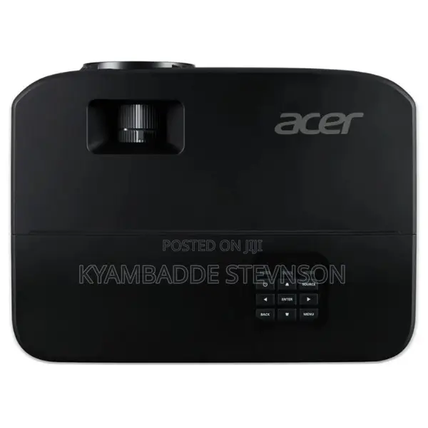 Business Projector