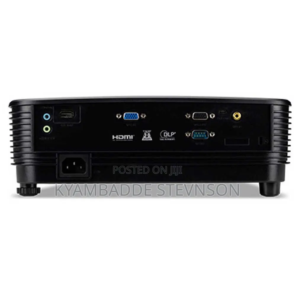 Business Projector