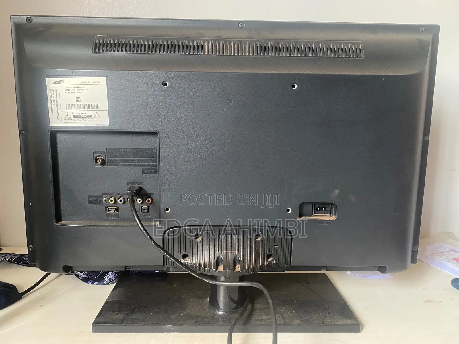 32 Inch Sumsung TV
