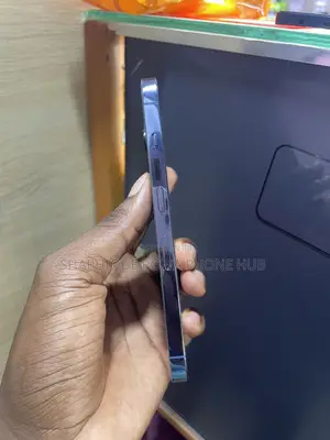 Apple iPhone 13 Pro 512 GB Blue