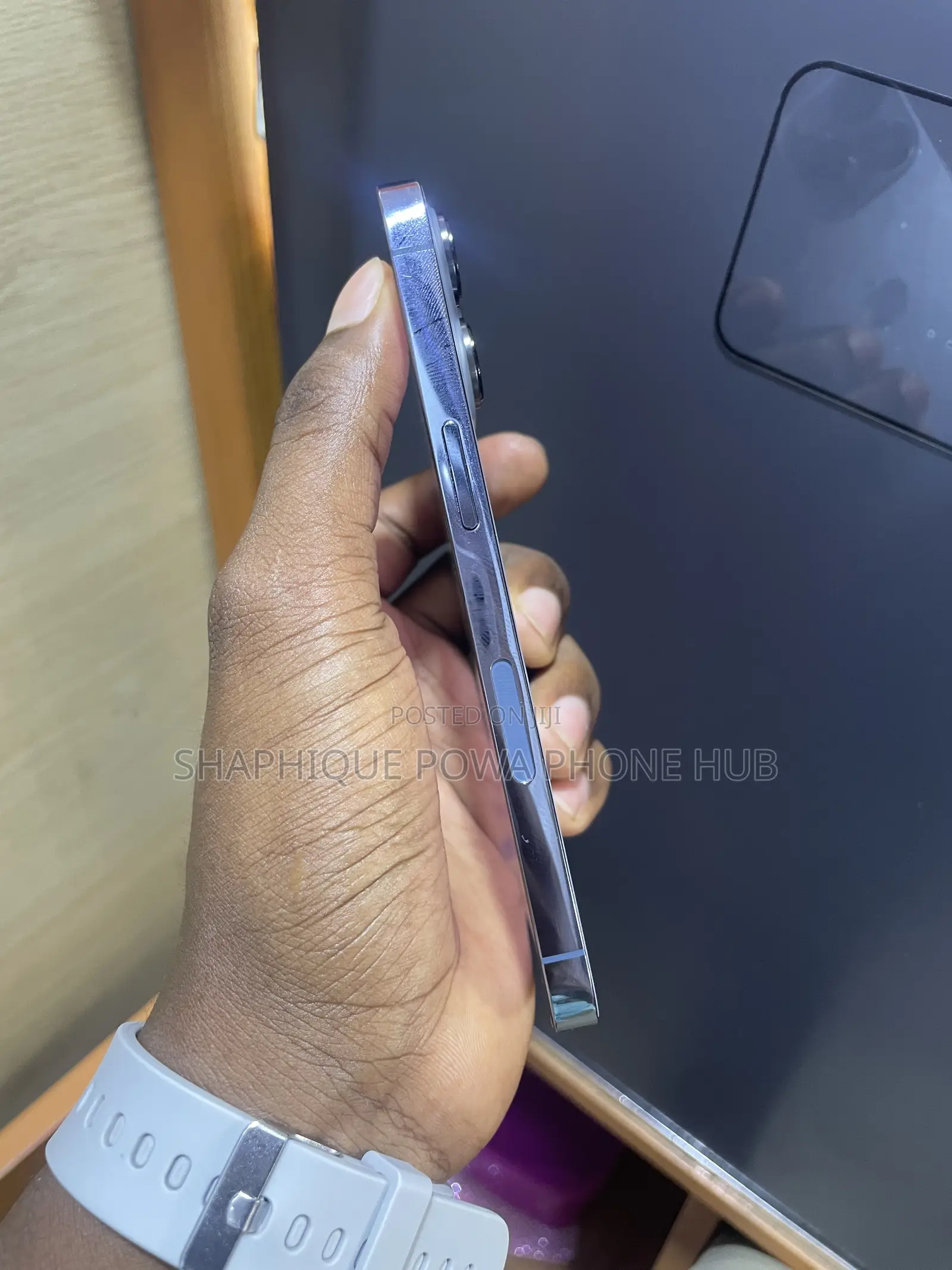 Apple iPhone 13 Pro 512 GB Blue