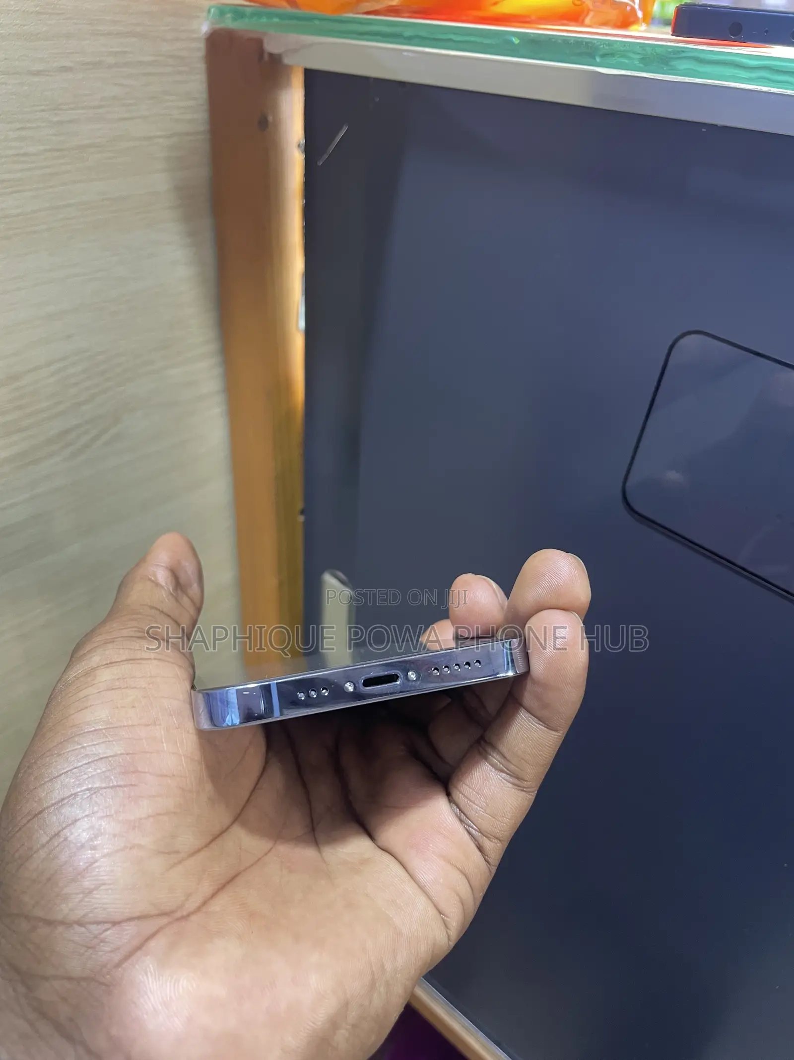 Apple iPhone 13 Pro 512 GB Blue