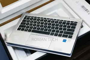 New Laptop HP EliteBook 830 G8 16GB Intel Core i7 SSD 512GB