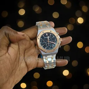 Audemars Piguet Chronograph PCS