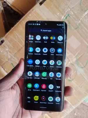 Sharp Aquos Zero 2 256 GB Blue