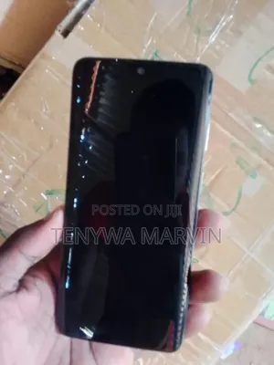 Sharp Aquos Zero 2 256 GB Blue