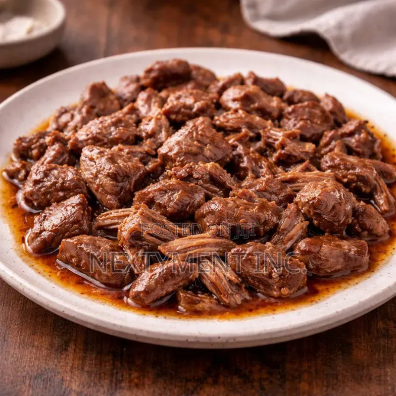 Embuzi, (Chevon) Goat Meat for Sale
