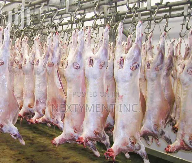 Embuzi, (Chevon) Goat Meat for Sale