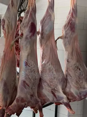Embuzi, (Chevon) Goat Meat for Sale