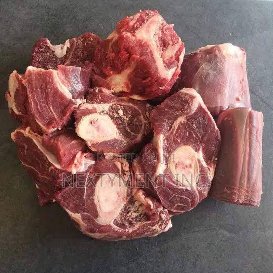 Embuzi, (Chevon) Goat Meat for Sale