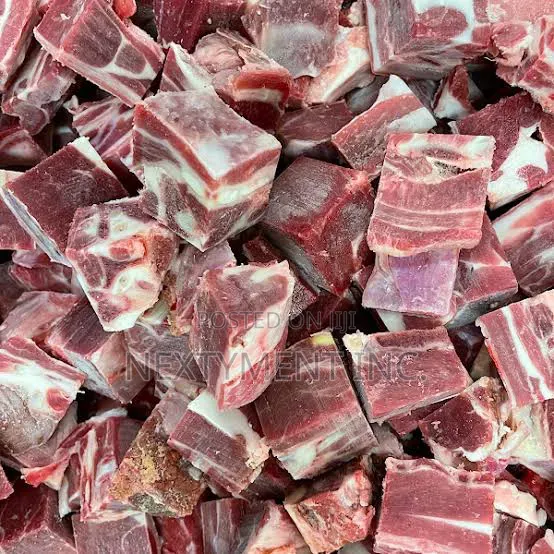 Embuzi, (Chevon) Goat Meat for Sale