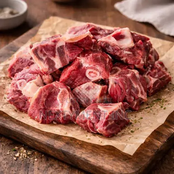 Embuzi, (Chevon) Goat Meat for Sale