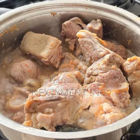 Embuzi, (Chevon) Goat Meat for Sale