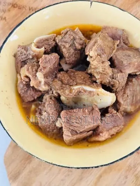 Embuzi, (Chevon) Goat Meat for Sale