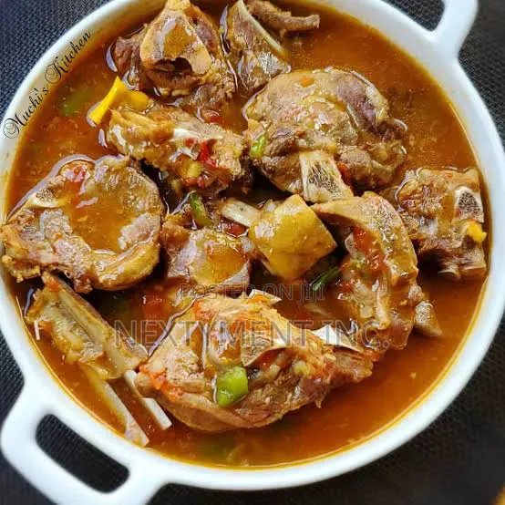 Embuzi, (Chevon) Goat Meat for Sale