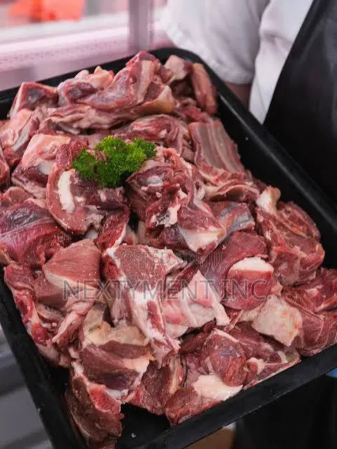 Embuzi, (Chevon) Goat Meat for Sale