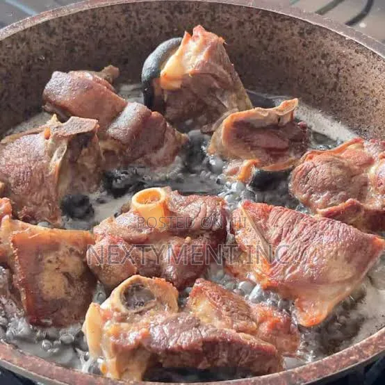 Embuzi, (Chevon) Goat Meat for Sale