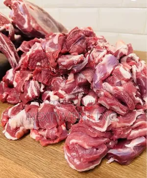 Embuzi, (Chevon) Goat Meat for Sale