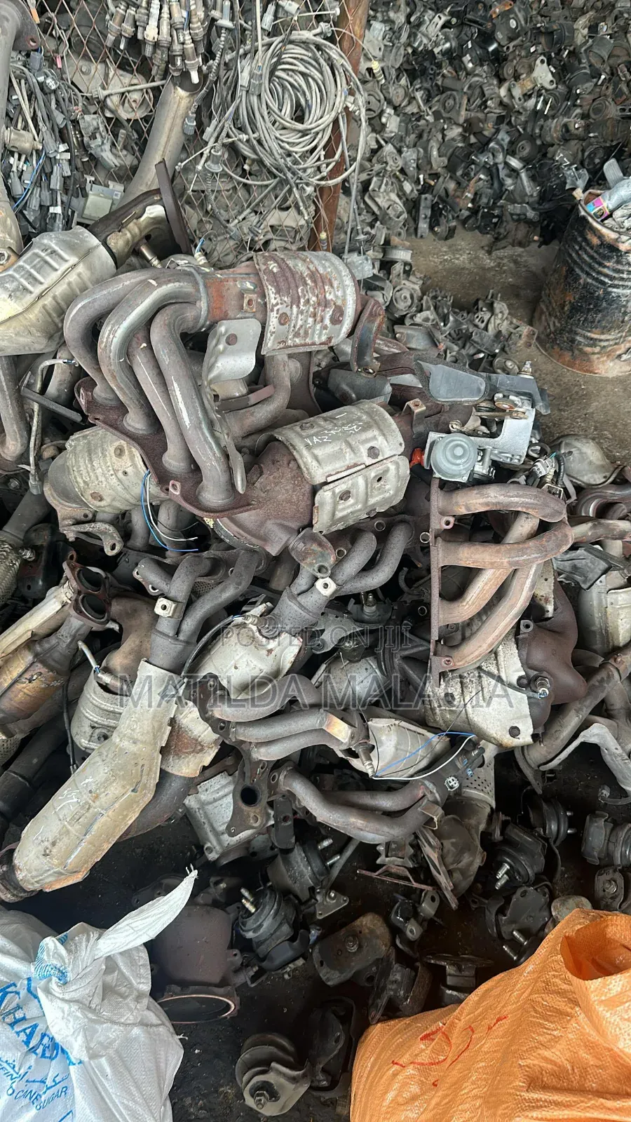 Sunday Auto Spare Parts