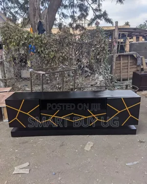 TV Stands/ Black TV Stand/ Tvstand/ Simple Tvstand TV Stands