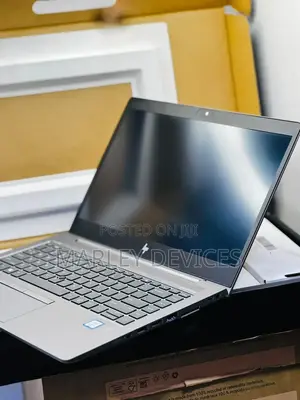 New Laptop HP ZBook 14u 8GB Intel Core i5 SSD 256GB