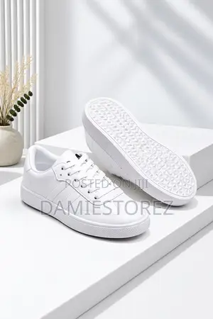 Samba Plain Shoes