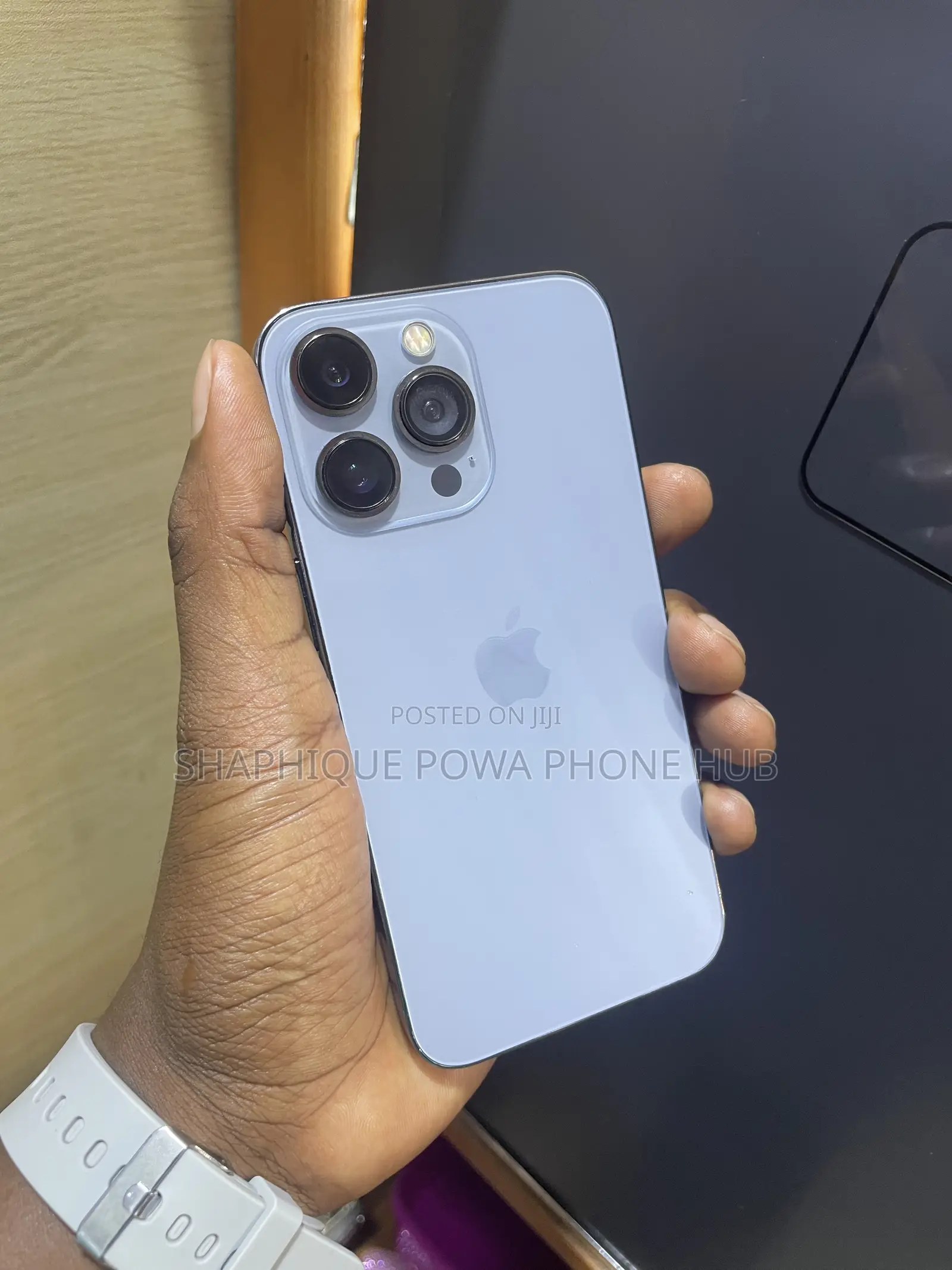 Apple iPhone 13 Pro 512 GB Blue