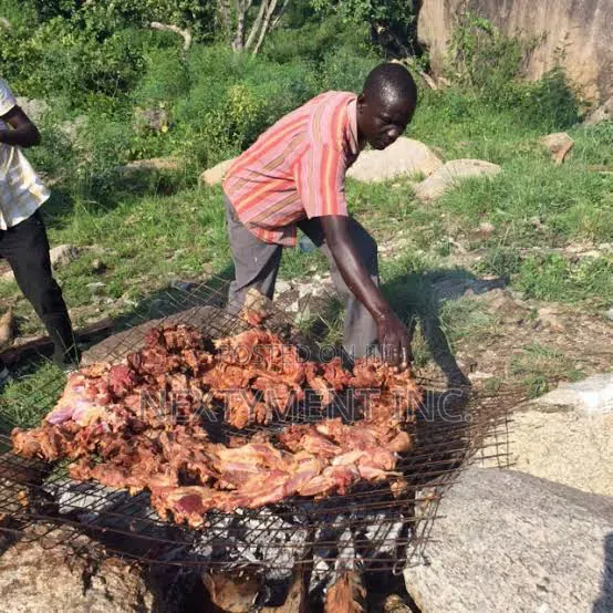 Embuzi, (Chevon) Goat Meat for Sale
